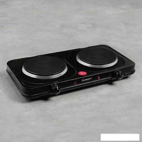 Настольная плита Scarlett SC-HP700S32