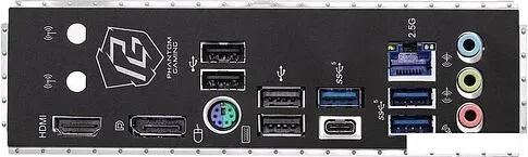 Материнская плата ASRock B760M PG Riptide