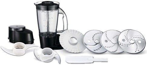 Кухонный комбайн Moulinex FP546811