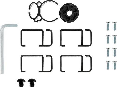Кронштейн для монитора Rexant 38-0356
