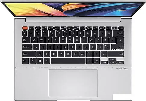 Ноутбук ASUS Vivobook S 14 OLED K3402ZA-KM268