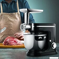 Кухонная машина Kitfort KT-3484