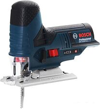 Электролобзик Bosch GST 12V-70 Professional 06015A1001 (без АКБ) Электролобзик Bosch GST 12V-70 Professional 06015A1001 (без АКБ)