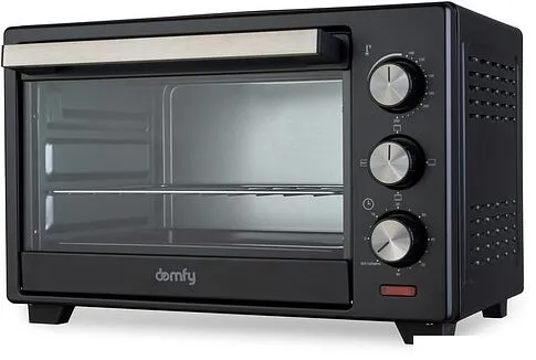 Мини-печь Domfy DSB-EO101
