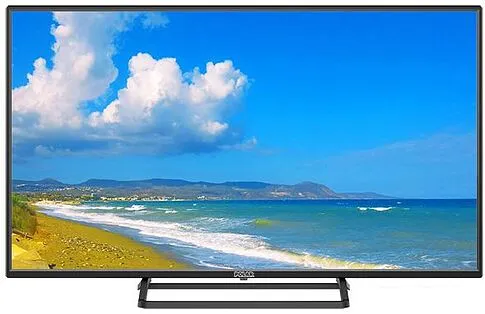 Телевизор Polar P40L34T2CSM