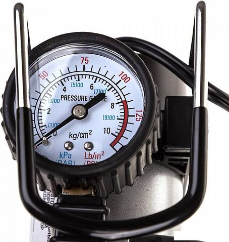 Автомобильный компрессор Skyway Буран-01