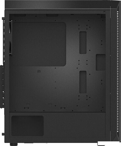 Корпус ADATA XPG Valor Air Plus (черный)