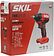 Гайковерт Skil IW6720SE00 (без АКБ)