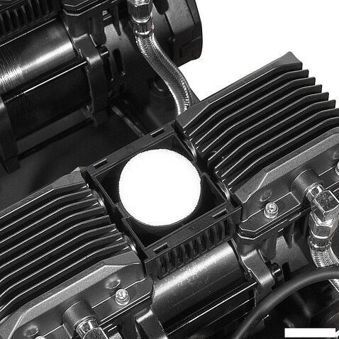 Компрессор TEH TAC50L