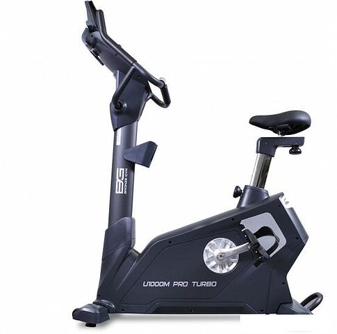 Велотренажер Bronze Gym GYM U1000M Pro Turbo