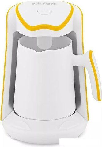 Электрическая турка Kitfort KT-7133-3