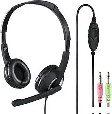 Наушники Hama HS-P150