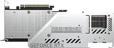 Видеокарта Gigabyte GeForce RTX 3080 Vision OC 10GB GDDR6X GV-N3080VISION OC-10GD Видеокарта Gigabyte GeForce RTX 3080 Vision OC 10GB GDDR6X GV-N3080VISION OC-10GD