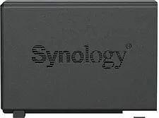 Сетевой накопитель Synology DiskStation DS124 Сетевой накопитель Synology DiskStation DS124