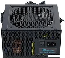 Блок питания Seasonic G12 GC-650