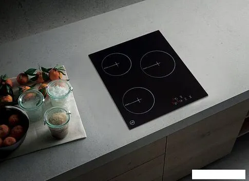 Варочная панель MBS PE-453BL