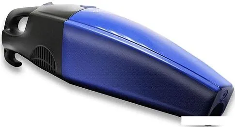 Пылесос Ginzzu VS121 (синий)