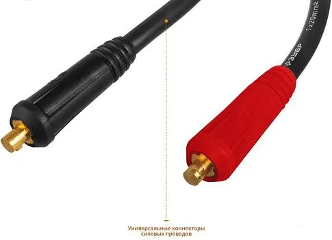 Сварочный инвертор Зубр СА-160