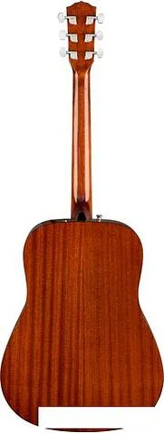 Акустическая гитара Fender CD-60S Natural