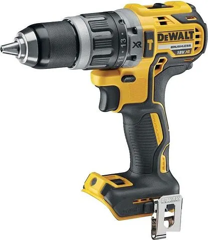 Ударная дрель-шуруповерт DeWalt DCD796P1 (с 1-им АКБ, кейс)