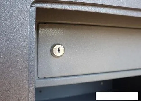 Офисный сейф SAFEtronics NTL 24Ms