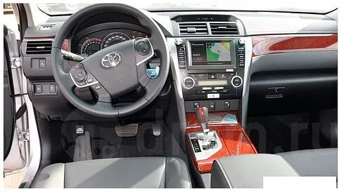 USB-магнитола Incar TMX-2205-6