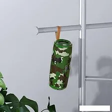 Беспроводная колонка Hoco BS38 Cool Freedom (зеленый камуфляж) Беспроводная колонка Hoco BS38 Cool Freedom (зеленый камуфляж)