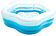 Надувной бассейн Intex Звезда 56495 (185х180х53, в ассортименте)