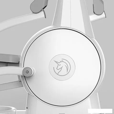 Эллиптический тренажер Yesoul Smart Elliptical Machine E30S