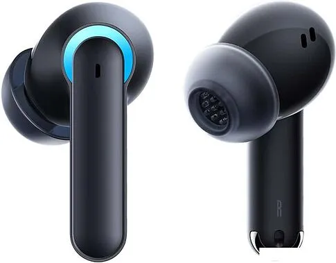 Наушники Baseus AeQur G10 (черный)