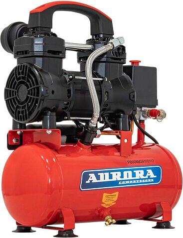 Компрессор Aurora Passat-8M Black