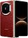 Телефон Huawei Mate X7 DEL-LX9 Single SIM 16GB/512GB (туманный красный, международная версия)