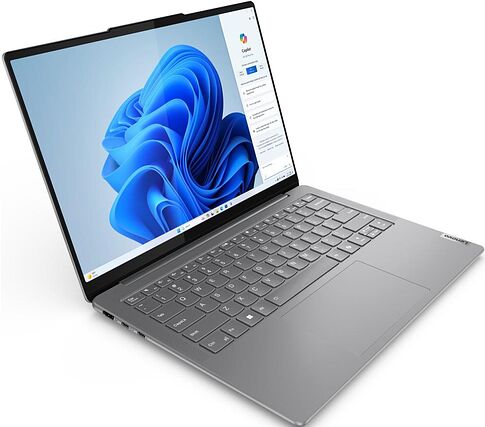Ноутбук Lenovo Yoga Slim 7 14IMH9 83CV00EARK