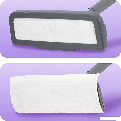 Отпариватель-пароочиститель Kitfort KT-9285