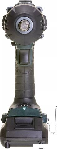 Гайковерт KLPRO KLSS18BH-20 (с 2-мя АКБ, кейс)