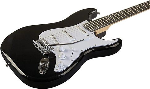 Электрогитара EKO S-300 Black