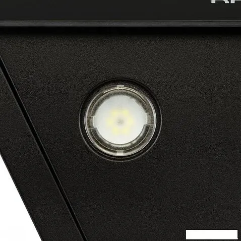 Кухонная вытяжка Krona Erica 600 PB (черный)