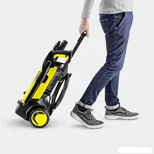 Мойка высокого давления Karcher K 5 1.679-600.0