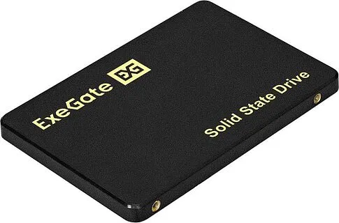 SSD ExeGate Next A400TS1920 1.92TB EX295275RUS
