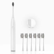 Электрическая зубная щетка Oclean Endurance Electric Toothbrush (белый) Электрическая зубная щетка Oclean Endurance Electric Toothbrush (белый)