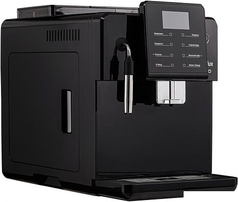 Кофемашина Evelux EACM 2007 Vivo