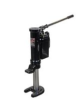 Подкатной домкрат ForceKraft FK-TRJ7210BIG(57080)