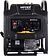 Бензиновый генератор Huter DN3700i