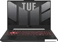 Игровой ноутбук ASUS TUF Gaming A15 2024 FA507UV-LP027