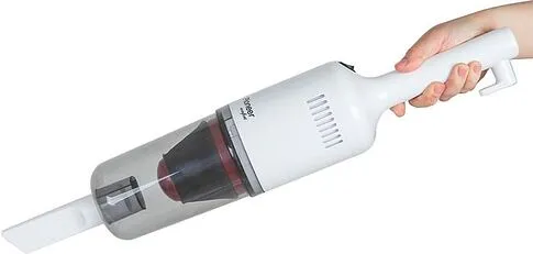 Пылесос Pioneer VC458S
