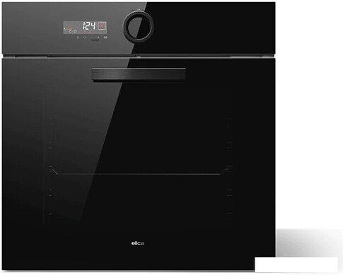 Электрический духовой шкаф Elica Virtus Multi DD PRF0191771A