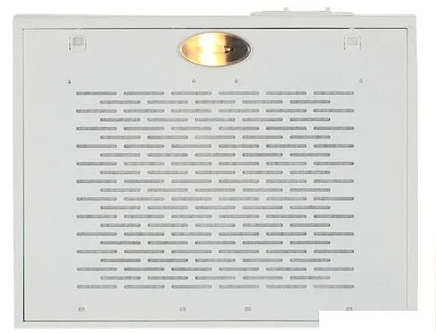 Кухонная вытяжка Jetair SENTI WH/F/60 (PRF0023843)