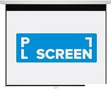 Проекционный экран PL Vista MW-NTSC-120D