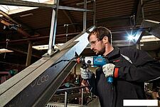 Безударная дрель Bosch GBM 13-2 RE Professional [06011B2000]