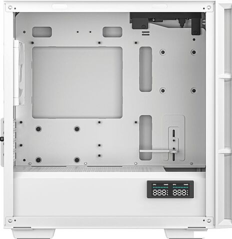 Корпус DeepCool CH360 Digital R-CH360-WHAPE3D-G-1